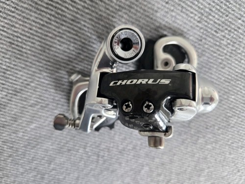 Campagnolo chorus speed - chorus, 10