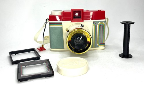 Lomography diana 120 - lomography,