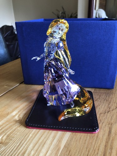 Swarovski disney tangled - disney,