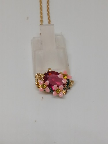 Les nereides flower and stone - flower,