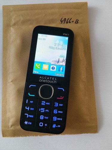 Alcatel onetouch 2045x black - 2045x,