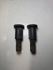 Kawasaki ER5 1996 - 2007 Rear