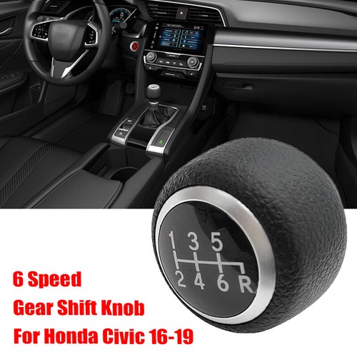 Speed gear shift - shift, knob
