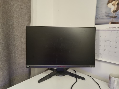 Acer predator xb252q - xb252q, 24.5"