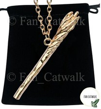 Gandalf Staff Necklace Lord of
