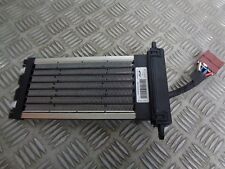 2008 HONDA FR-V SE HEATER MATRIX ELEMENT 06T353P0452