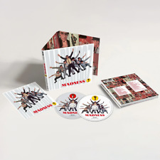 Madness - 7 Expanded Edition
