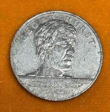 Esso World Cup Collectors Coin