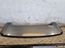 TOYOTA YARIS CROSS TAILGATE