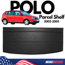For Volkswagen POLO 2002-2005