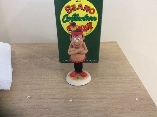 Robert harrop beano dandy - robert,