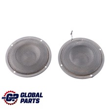 AUNA 10005698 8" HiFi Auidio Component Speakers 120W Pair Speaker Set