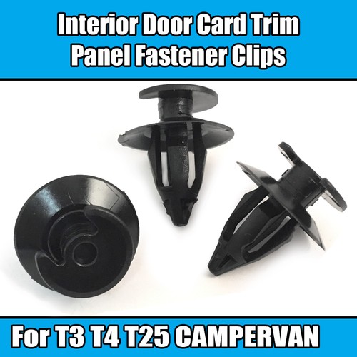 10x clips for t4 t25 - t3,