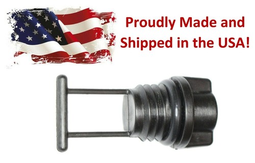 Fine drain plug - fine,
