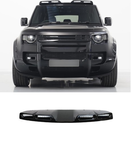 Roof led lights bar kit - lights,