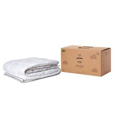 Kids Duvet Bamboo Breathable