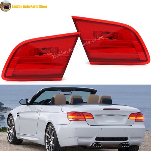 Pair led tail light - led,