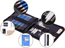 H & B Drawing Sketching Pencil