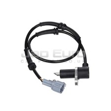 For NISSAN TERRANO R20 MK2 96-06 FRONT RIGHT DRIVER SIDE ABS BREAK SENSOR