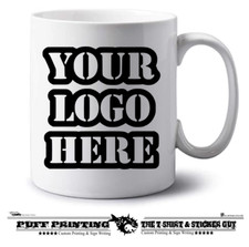 Personalized  Mug Cup Custom