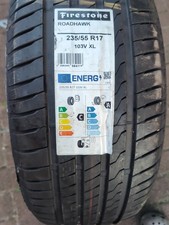Firestone RoadHawk 235/55R17