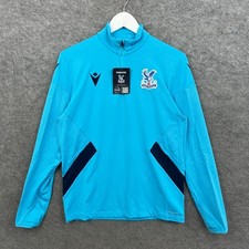 Crystal Palace Jacket Mens