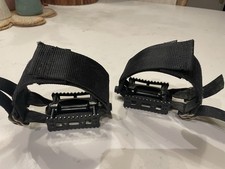 MKS MASH STREAM Flat Pedals