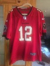 Nike Tom Brady Tampa Bay