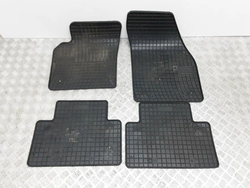 Volvo v50 floor - mat, set
