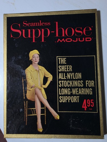 Supp hose mojud regular - supp-hose, by
