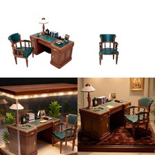 Miniature american chair - miniature,