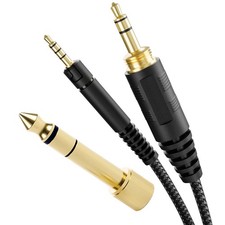 Audio cable replacement for - replacement,