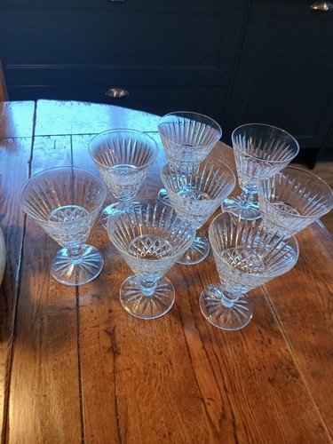 Vintage waterford crystal - waterford,