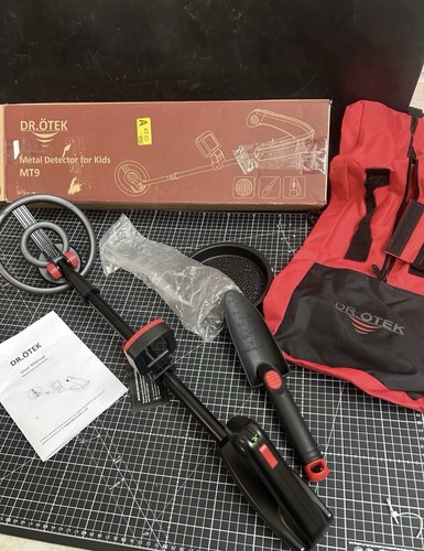 Otek metal detector for - metal,