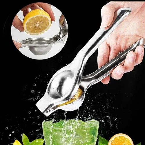 Manual aluminium citrus - manual, juicer