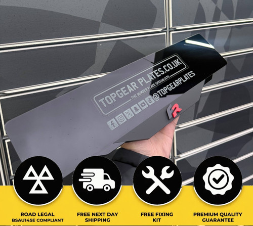 Seat number plate car - seat,