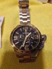 TW Steel Canteen Men's Watch