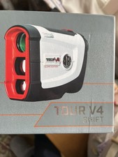 Bushnell Golf Tour V4 Shift