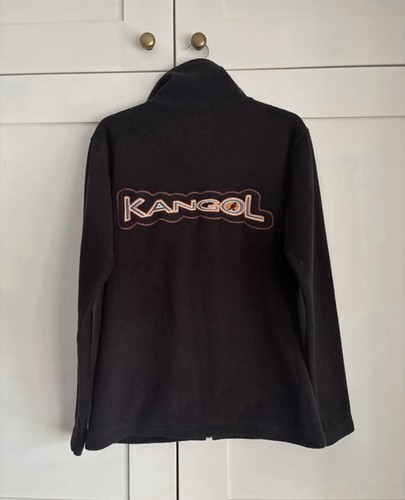 Y2k vintage kangol black - y2k,