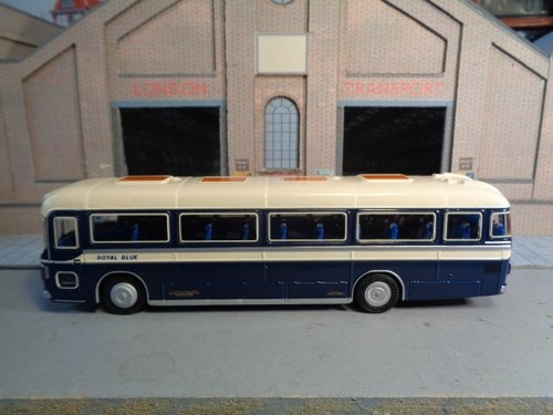 Efe 99705 bristol - bristol, coach
