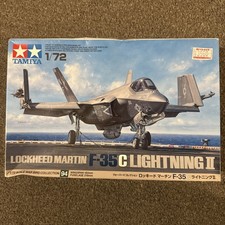 Tamiya 60794 Lockheed Martin