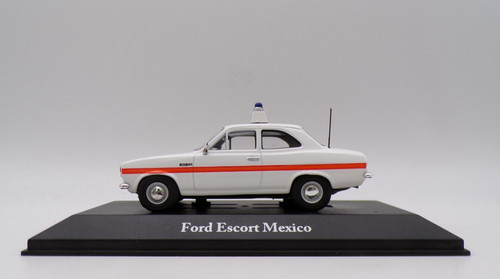 Atlas ford escort mexico - atlas,