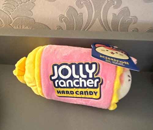 Jolly rancher kittyroll - rancher,