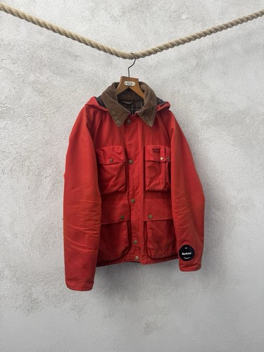Company barbour creel wax - company,