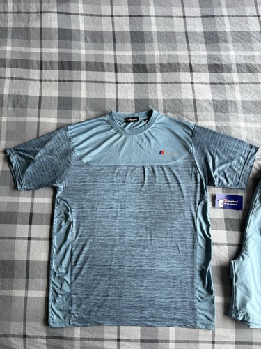 Berghaus men piece - men’s, 2-piece