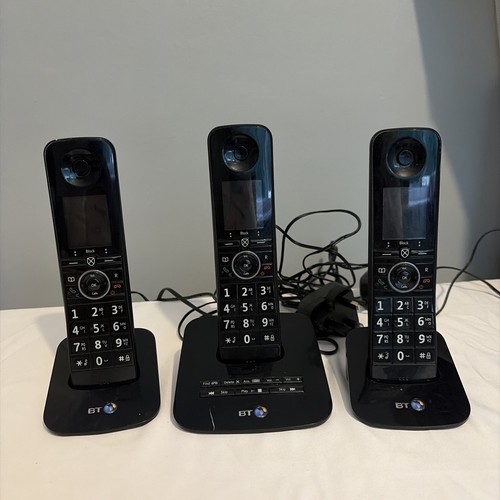 Premium trio digital - bt,