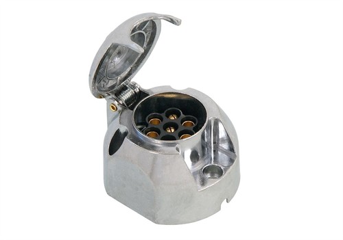 12n pin metal - 12n,