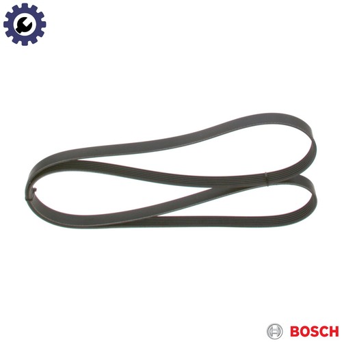 Vribbed belt 987 947 953 - 1, for