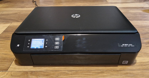 Hewlett packard envy - hp,