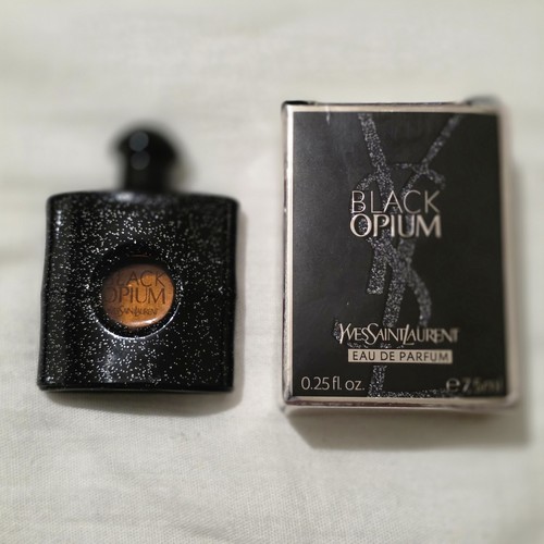 Ysl black opium eau - eau, parfum